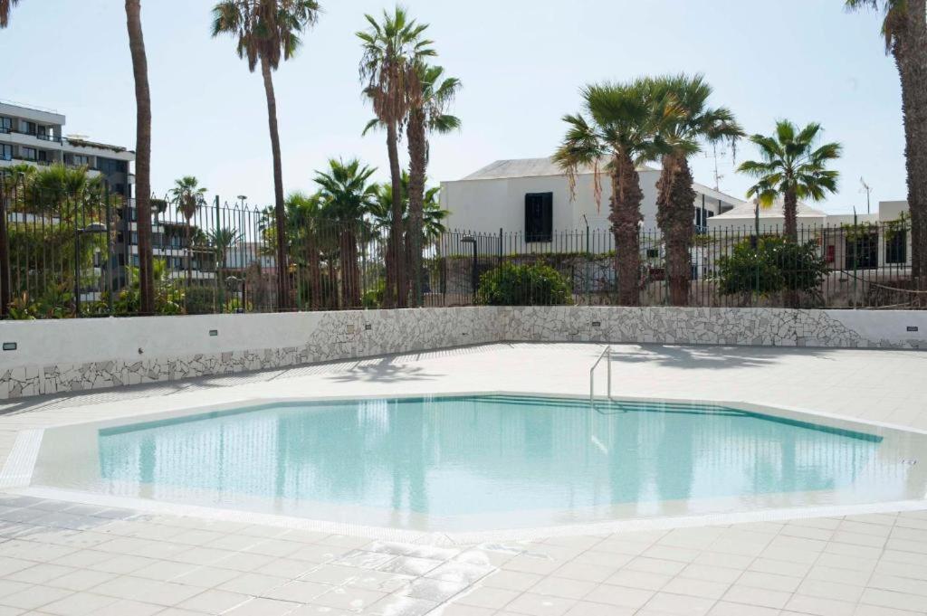 Апартаменты Playa Honda 2 Плая-де-лас-Америкас Экстерьер фото